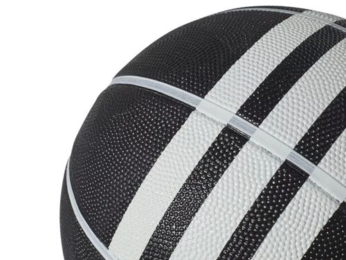 Piłka do koszykówki Adidas 3S Rubber X Rozmiar 7 na Arena.pl