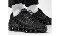 BUTY NIKE SHOX TL AR3566 002 roz. 41 EUR