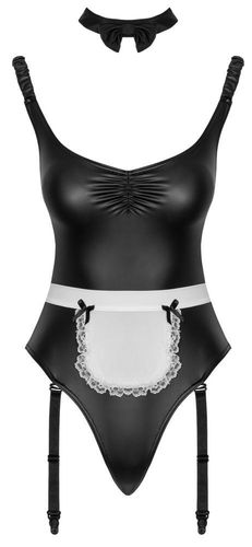 maid body xl na Arena.pl