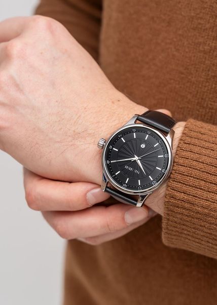 ZEGAREK MĘSKI PAUL LORENS - PL11652A5-1A1 (zg354a) + BOX zdjęcie 8