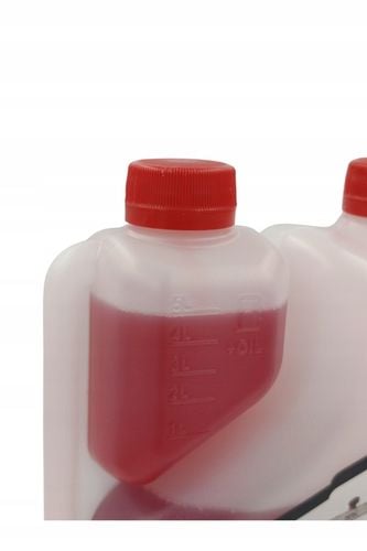 OLEJ DO PIŁY SPALINOWEJ DO DWUSUWÓW MIESZANKI 1L DO NAC DEMON STIHL na Arena.pl