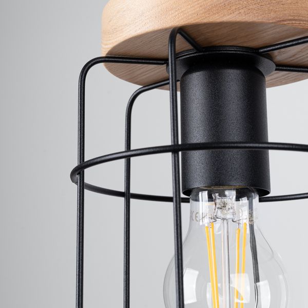 Lampa wisząca GOTTO 1 zdjęcie 4