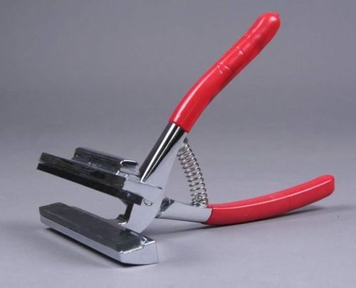 Profesjonalne obcęgi do naciągania płótna SZEROKIE na Arena.pl