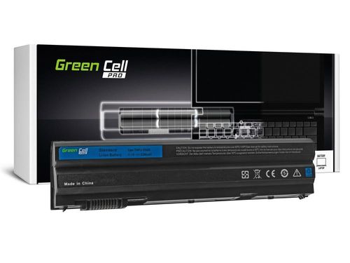 Bateria akumulator Green Cell do laptopa Dell Latitude E5420 E5520 E6420 E6520 1 na Arena.pl