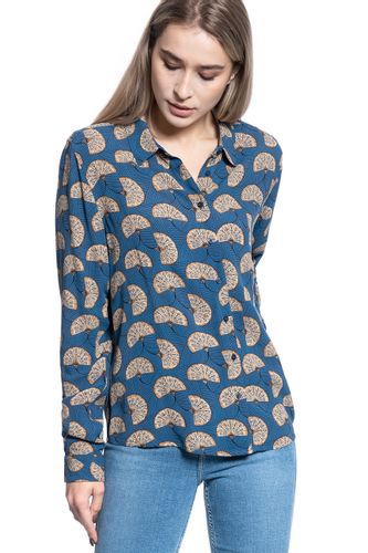 KOSZULA DAMSKA MUSTANG Edda KC Relaxed 1008916 11632 36 S na Arena.pl