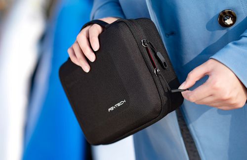 PGYTECH DUŻE ETUI CASE TORBA DO DJI OSMO POCKET na Arena.pl