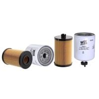 WIX Filter 33975 Filtr paliwa John Deere RE525523 SK3188SET KN70303 P551124