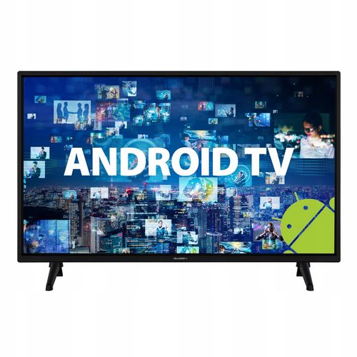 Telewizor ANDROID SMART TV 32'' WiFi BT DVB-T2 12V na Arena.pl