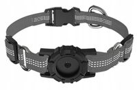 Obroża Uchwyt na Lokalizator Dla Psa Kota Psów M