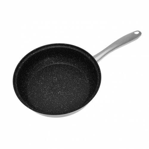 komplet garnków stalowych 12 elementów kinghoff kh-1098 na Arena.pl