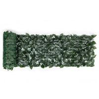 MODUŁOWY SZTUCZNY BLUSZCZ MULTIGARDEN CIEMNOZIELONY ODPORNY 15M2