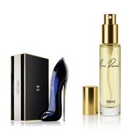 perfumy nr 190 50ml - zamiennik inspirowany good girl od carolina herrera