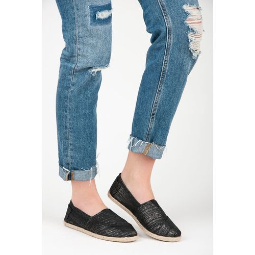 Wsuwane espadryle r.36 na Arena.pl