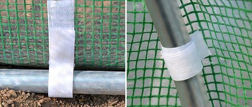 FOLIA ZAMIENNA NA TUNEL FOLIOWY FOLIAK 2x3m na Arena.pl