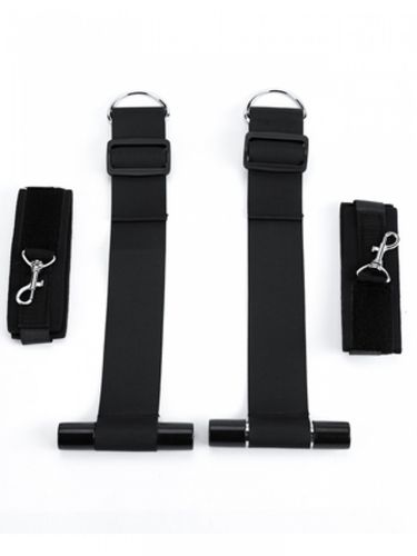 bondage door cuffs na Arena.pl