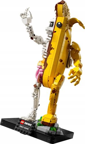 77072 - LEGO Fortnite - Skórkościec na Arena.pl