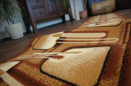 CHODNIK BCF MALINA brąz brąz 80 cm na Arena.pl