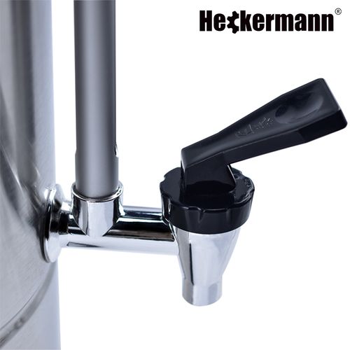 Warnik do wody Heckermann 12L na Arena.pl