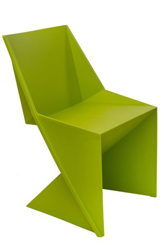 Krzesło Flato Green na Arena.pl