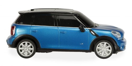 Samochód RC Mini Cooper BMW - licencja 1:24 na Arena.pl