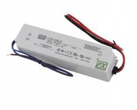 Mean Well LPV-100-5 Zasilacz LED 5V 100W 12A IP67