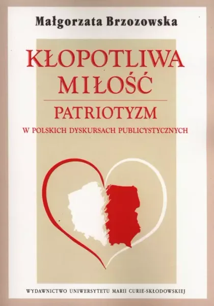 Kłopotliwa miłość zdjęcie 1