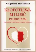 Kłopotliwa miłość