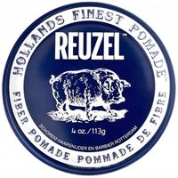 Pomada do włosów włóknista Reuzel Fiber Pomade Pig 113g