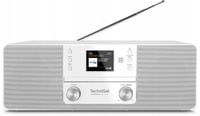 Radio TechniSat DigitRadio 371 CD IR FM DAB+ Internetowe Bluetooth Spotify
