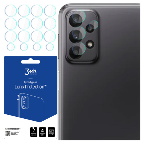 samsung galaxy a23 5g - 3mk lens protection na Arena.pl