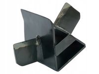 KLIN KRZYŻAKOWY DO ŁUPARKI DREWNA NAC WSE 200-4-37-NH / 200-7-52-NH 4/7 TON