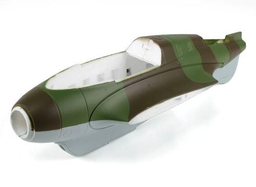 Messerschmitt ME-163 Komet PNP na Arena.pl