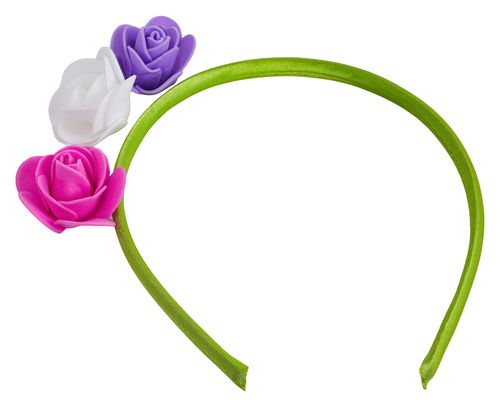 Zrób To Sam Opaski Do Włosów na Arena.pl