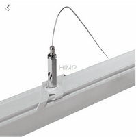 SPS 1F ZAWIESIE Z AUTOREGULACJĄ I LINKĄ 3M BIAŁY SPECTRUM