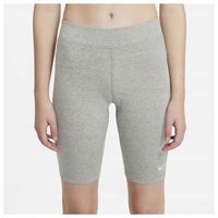 2X Getry damskie kolarki Nike W Nsw Essntl Mr Biker Short CZ8526-063
