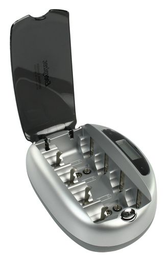 ŁADOWARKA BAT-RECHARGE/UNIVERSAL ENERGIZER na Arena.pl