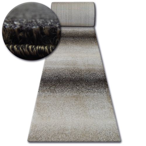 Chodnik SHADOW 8621 jasny beż/brąz 80 cm na Arena.pl