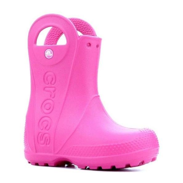 Buty Crocs Handle It Rain Boot 12803-730 r.33 zdjęcie 9