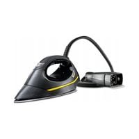 Żelazko parowe KARCHER EasyFinish