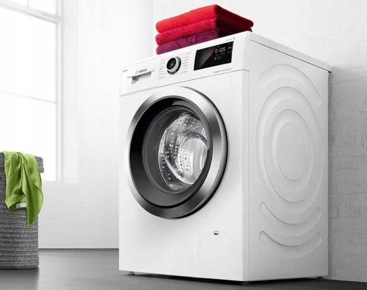 Pralka Bosch WAN2415GPL 8 kg 1200 prm SpeedPerfect zdjęcie 2