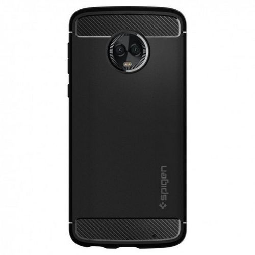 Spigen Rugged Armor MOTO G6 Plus M18CS23352 na Arena.pl