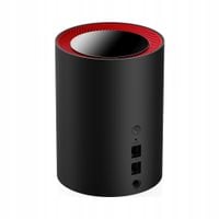 Router bezprzewodowy Cudy M3000 WIFI 802.11ax 1 sztuka Czarny