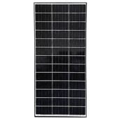 PANEL FOTOWOLTAICZNY 200W MONOKRYSTALICZNY SŁONECZNY SOLARNY