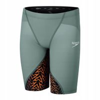 Strój pływacki startowy chłopięcy Speedo LZR Ignite 140cm