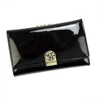 Skórzany damski portfel Gregorio LS-108