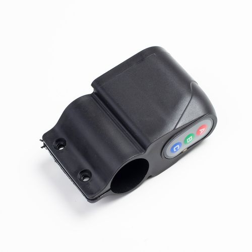 Alarm Rowerowy Na Kod Zabezpieczenie Ochrona Przez Kradzieżą na Arena.pl