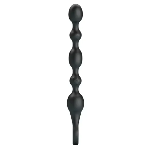 PRETTY LOVE - Van, 10 vibration functions Beaded Anal Vibrator! na Arena.pl