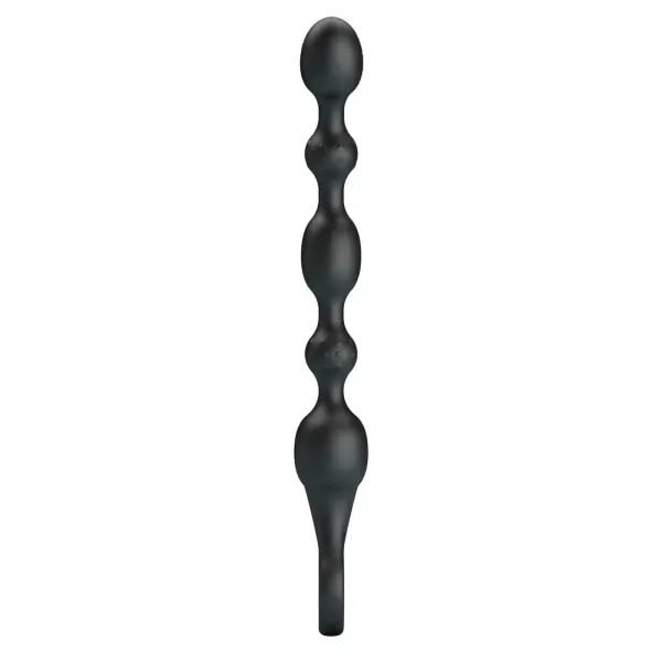 PRETTY LOVE - Van, 10 vibration functions Beaded Anal Vibrator! zdjęcie 5