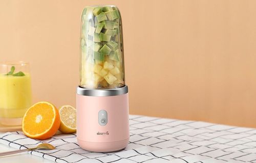 Blender Deerma NU05 140W na Arena.pl