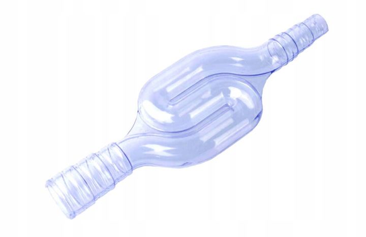 Syfon do odprowadzenia skroplin klimatyzacji 0024SF zdjęcie 2
